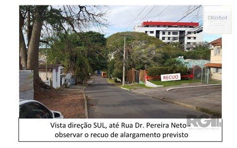 Terreno à venda, Camaquã - Porto Alegre — foto 4