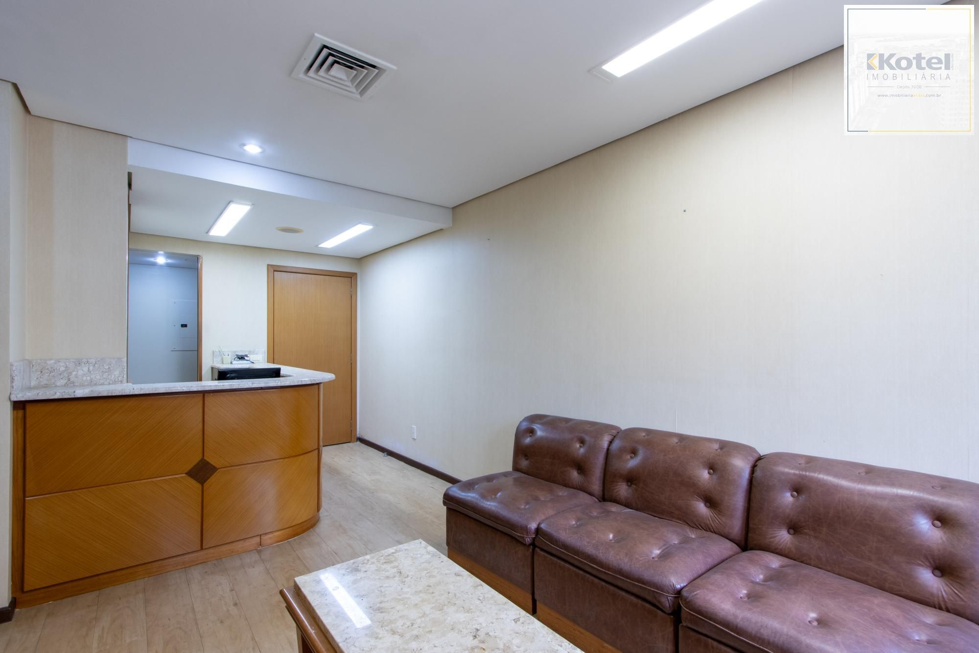 Conjunto Comercial 2 quartos à venda, 54m², Moinhos de Vento - Porto Alegre
