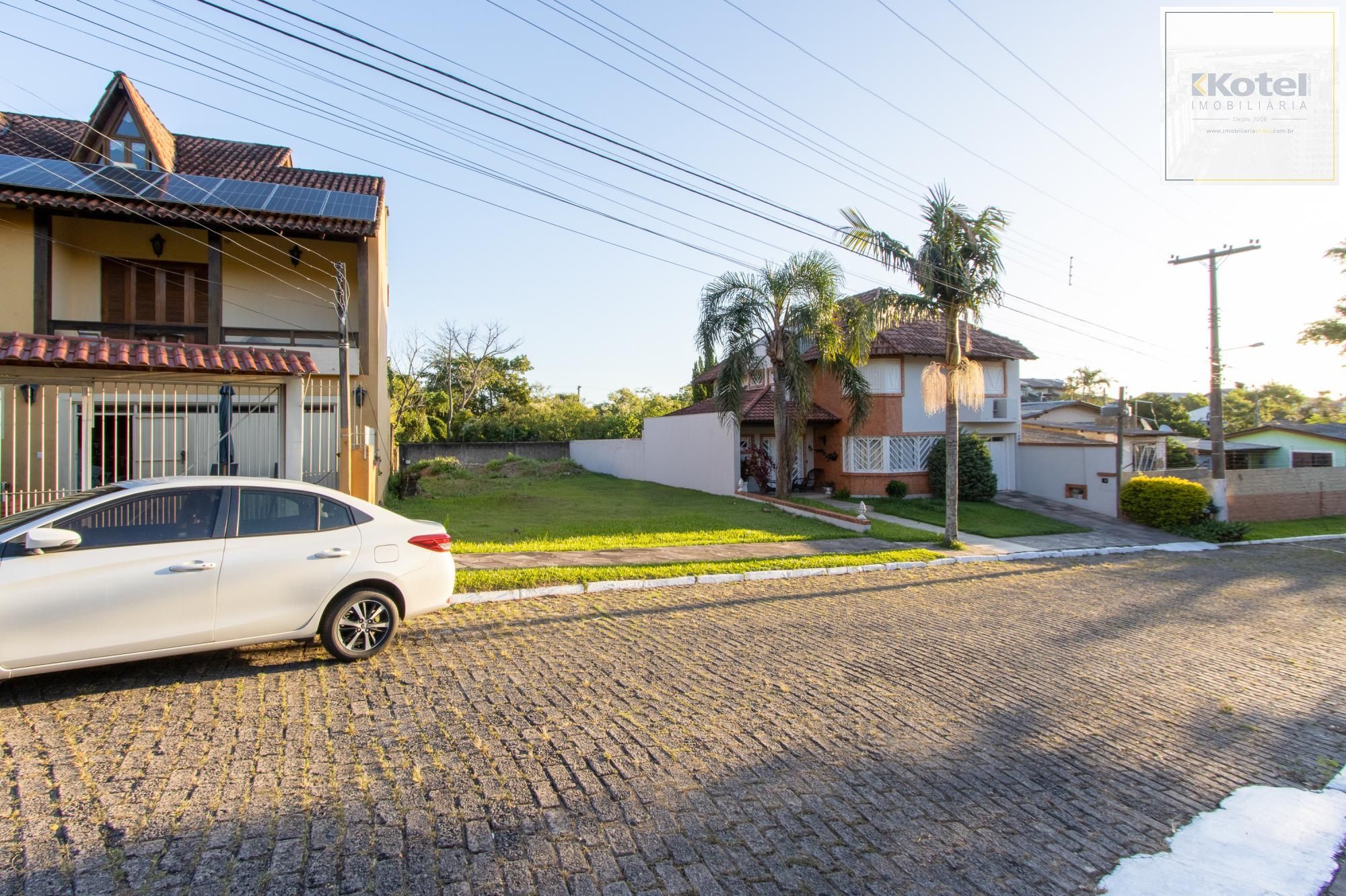 Ótimo terreno 359 m2 pronto para construir