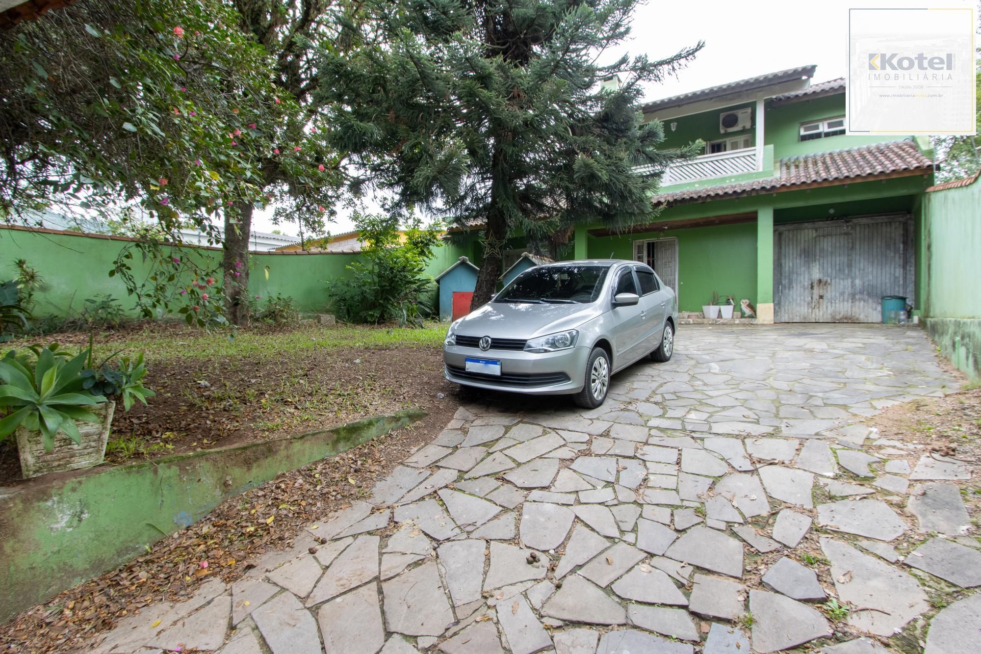 Casa para Venda - 385m², 4 dormitórios, sendo 3 suites, 2 vagas - Belém Velho — foto 3