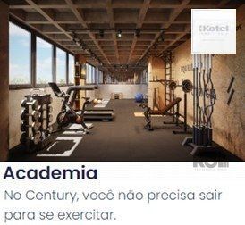 Studio 1 quartos à venda, 29m², Cidade Baixa - Porto Alegre