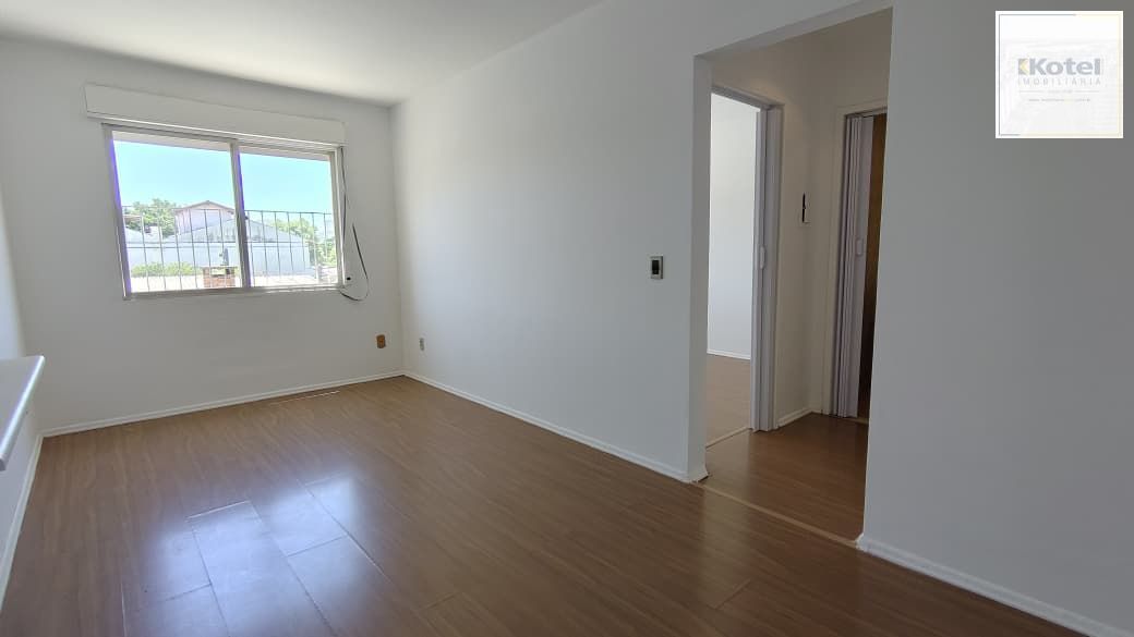 Apartamento de 1 dormitório e 1 vaga escriturada no bairro Camaquã. — foto 2