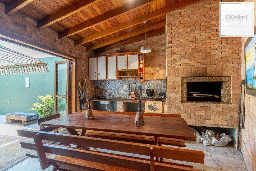 Casa de Condomínio 3 quartos à venda, 159m², Ipanema - Porto Alegre — foto 2