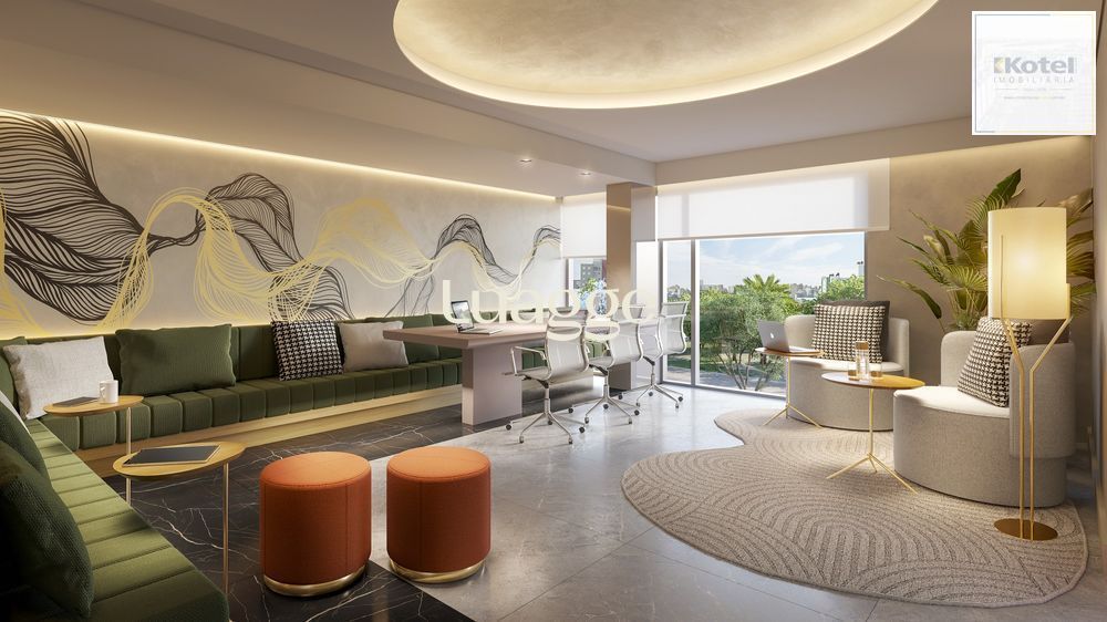 Oportunidade de Investimento Rentável - Studio Parcão — foto 5