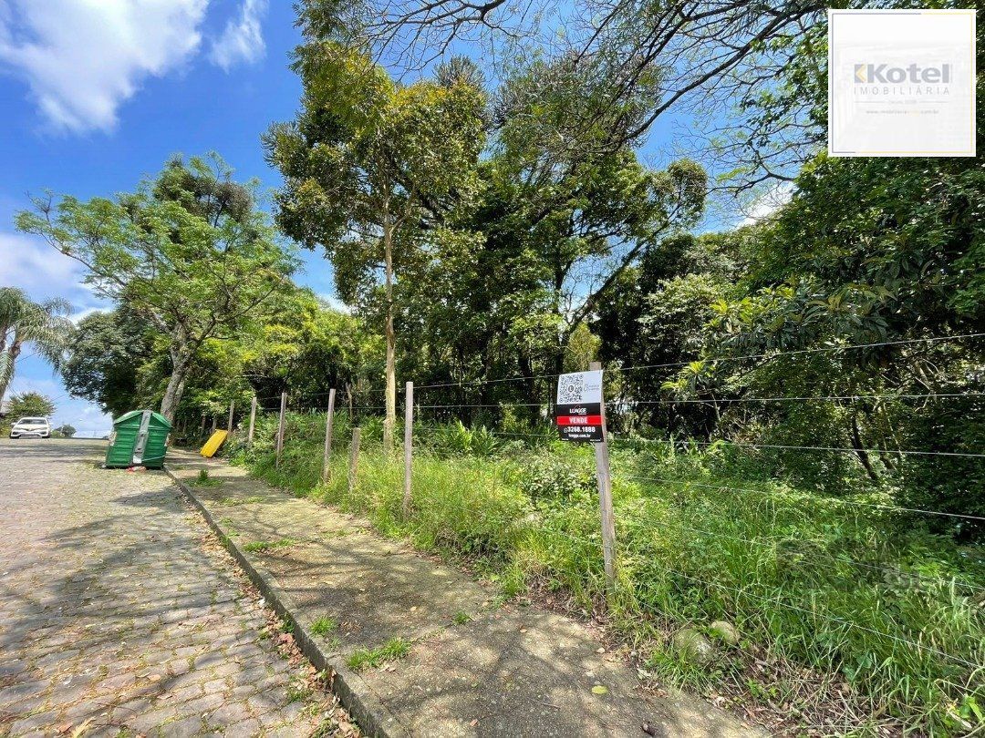 Terreno à venda, Marechal Floriano - Caxias do Sul — foto 3