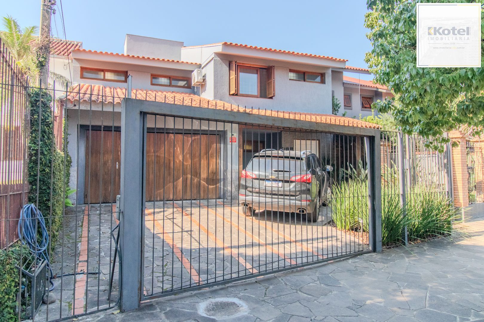 Casa para Venda - 410m², 3 dormitórios, sendo 3 suites, 2 vagas - Ipanema — foto 3