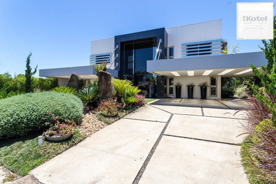 Casa de Condomínio 5 quartos à venda, 720m², Terraville - Porto Alegre