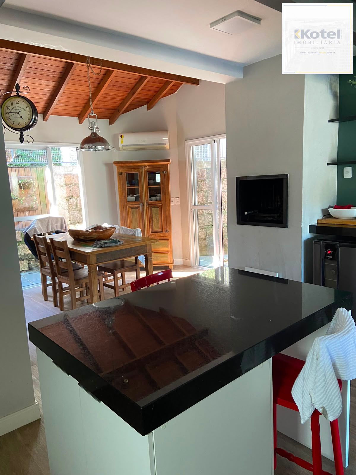 Casa em condomínio 3dorm., 1 suíte, closet -  bairro Teresópolis — foto 4