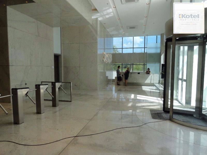 Conjunto/Sala para Venda - 40.15m², 0 dormitórios, 1 vaga - Praia De Belas