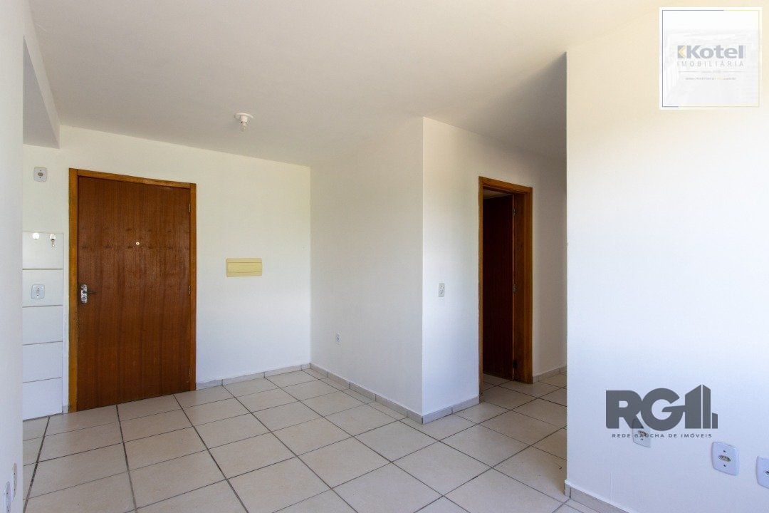 Apartamento 2 quartos à venda, 51m², Chapéu do Sol - Porto Alegre — foto 3