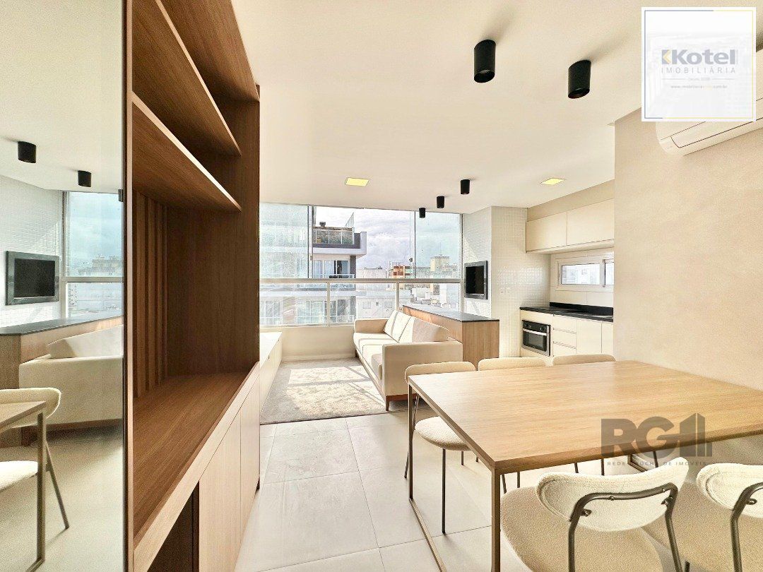 APARTAMENTO À VENDA SACADA DE FRENTE
