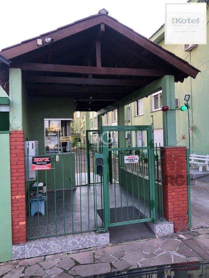 Apartamento para Locação/Aluguel - 45m², 1 dormitório, Camaquã — foto 4