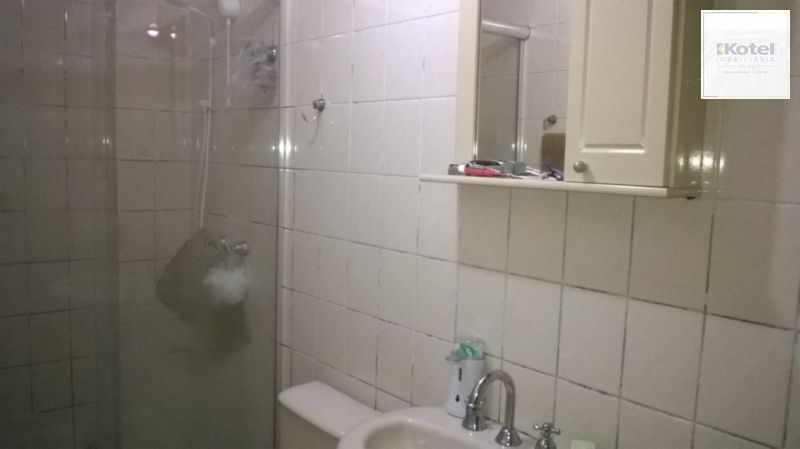 Apartamento para Venda - 60.09m², 1 dormitório, 1 vaga - Cristal — foto 2