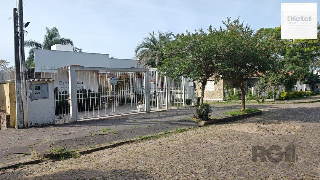 Casa Comercial à venda, 278m², Vila Assunção - Porto Alegre — foto 2