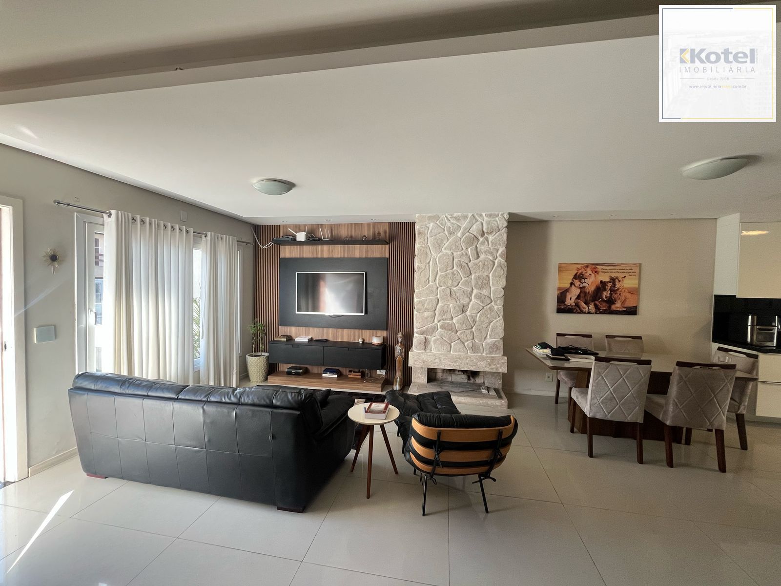 Excelente residência para vender no lagos de nova ipanema — foto 3