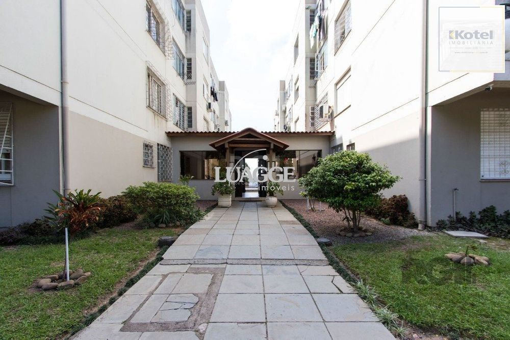 Apartamento 1 dorm com vaga - Dr. Pereira neto — foto 2