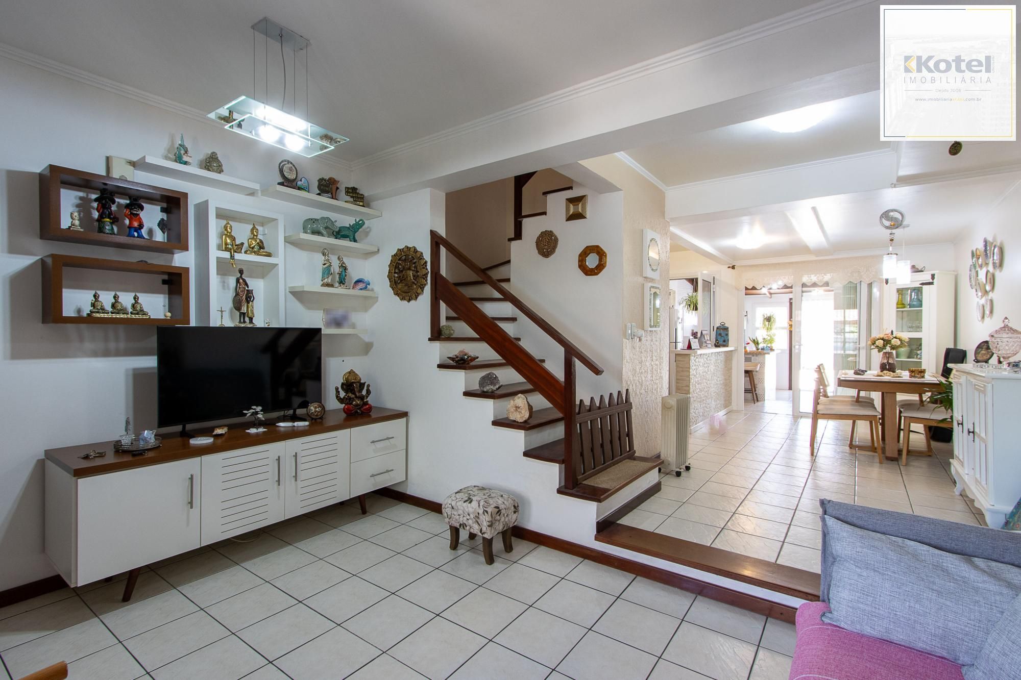 Casa para Venda - 110.14m², 2 dormitórios, sendo 1 suites, 2 vagas - Hípica — foto 5
