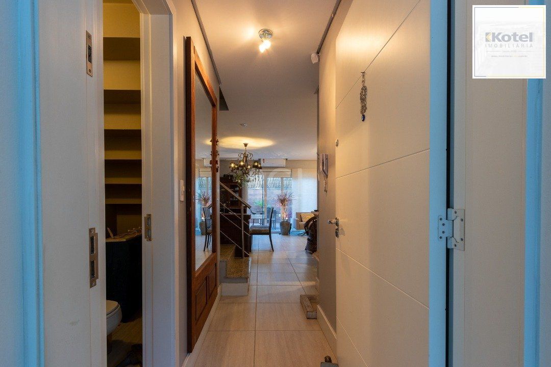 Casa Condominio para Venda - 188.6m², 3 dormitórios, sendo 1 suites, 2 vagas - Tristeza — foto 4