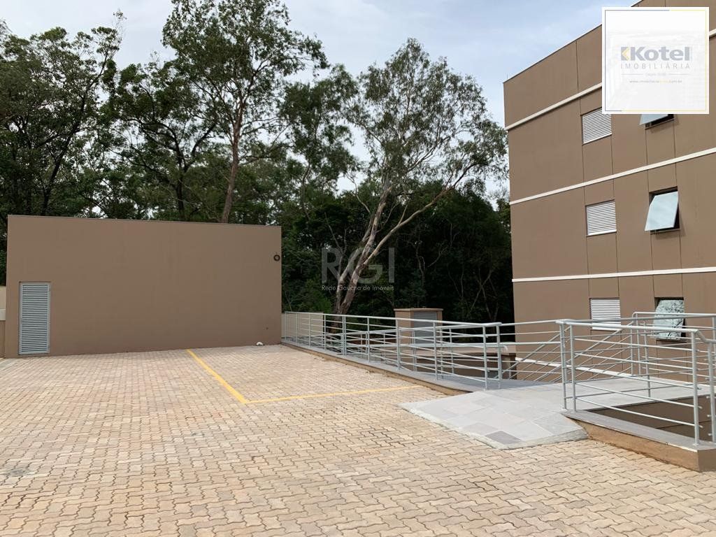 Flat para Venda - 16.17m², 1 dormitório, 1 vaga - Coronel Nassuca