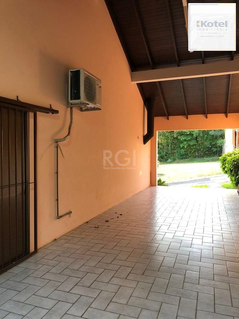 Casa de Condomínio 4 quartos à venda, 119m², Cavalhada - Porto Alegre — foto 3
