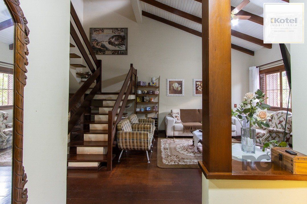Casa 3 quartos à venda, 247m², Ipanema - Porto Alegre — foto 5