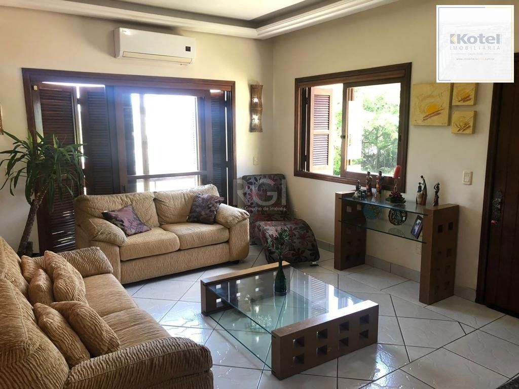 Casa de Condomínio 4 quartos à venda, 119m², Cavalhada - Porto Alegre