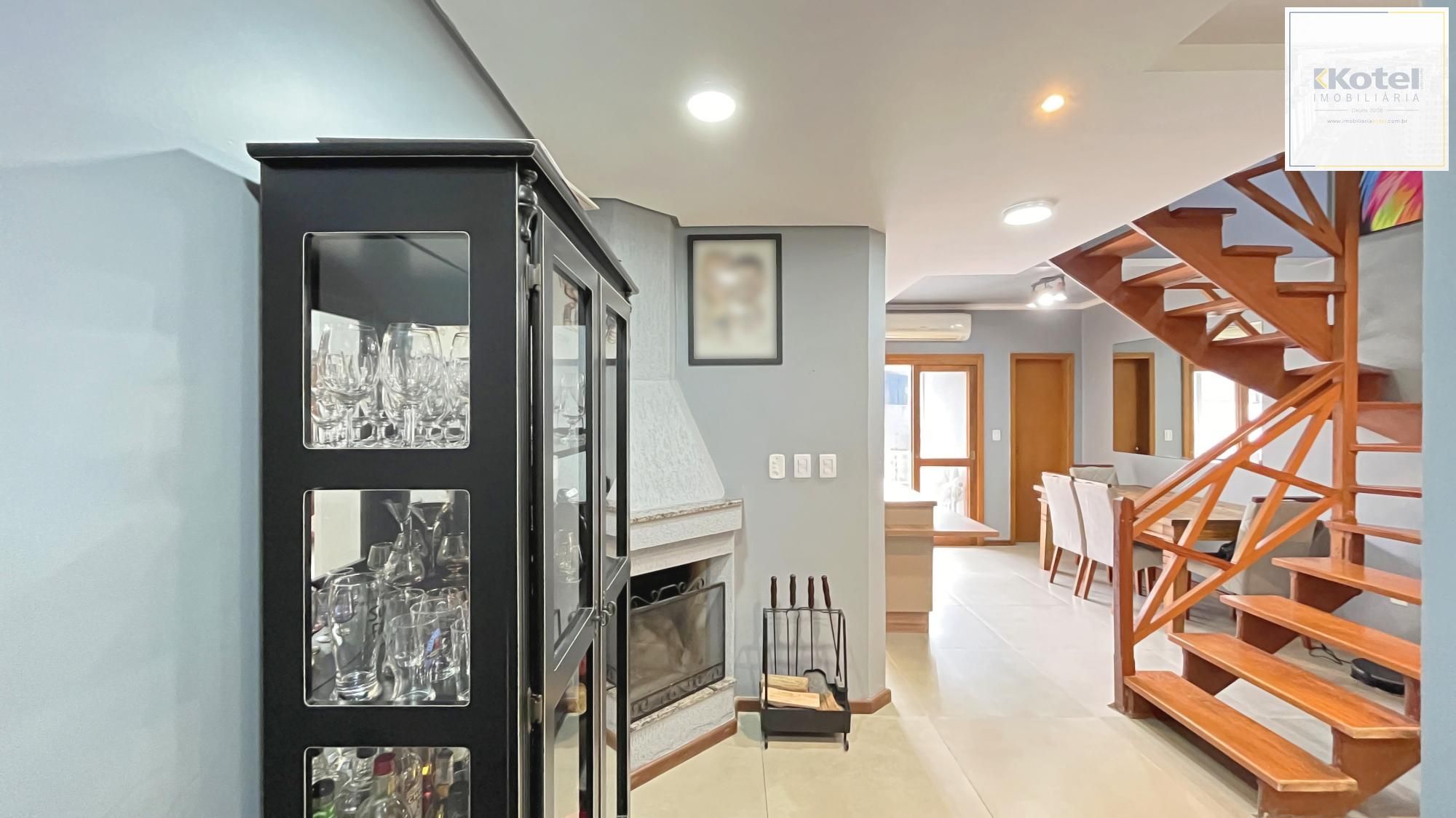 Casa 2 quartos à venda, 129m², Aberta dos Morros - Porto Alegre — foto 4