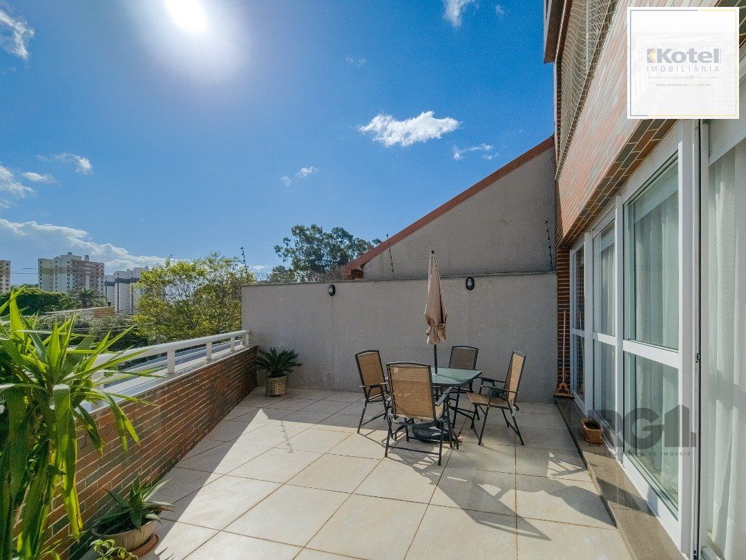 Apartamento 3 quartos à venda, 150m², Camaquã - Porto Alegre — foto 2