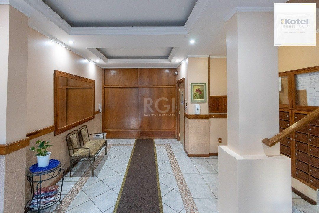 Apartamento para Venda - 61.06m², 2 dormitórios, Cristal — foto 4