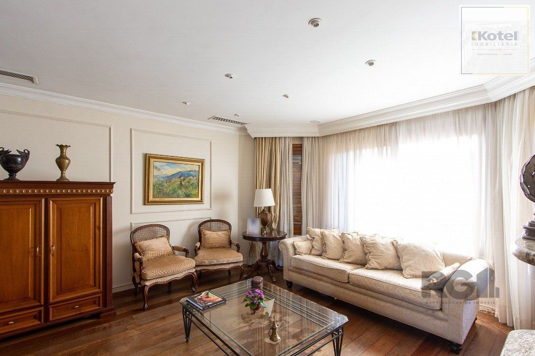 Casa para Venda - 450m², 4 dormitórios, sendo 4 suites, 5 vagas - Vila Assunção — foto 5