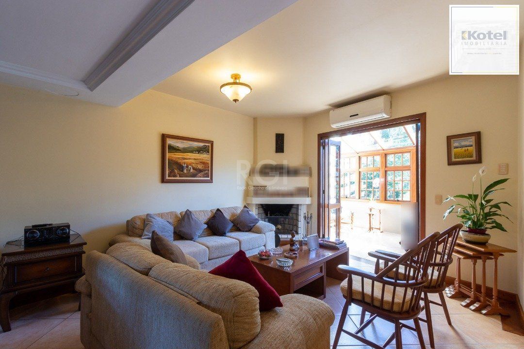 Casa Condominio para Venda - 317.93m², 4 dormitórios, sendo 3 suites, 2 vagas - Vila Conceição — foto 4