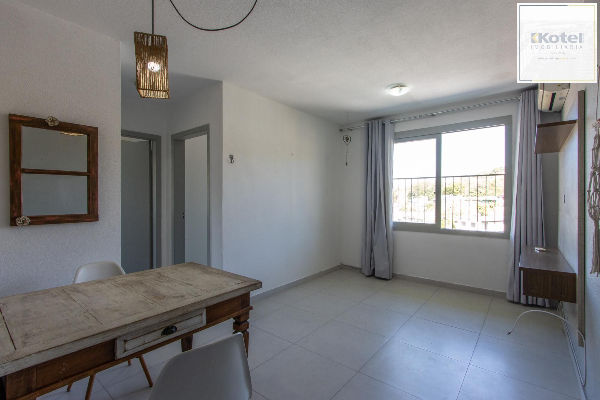 Apartamento, 2 quartos, à venda, 59 m², Jardim Carvalho - Porto Alegre — foto 3
