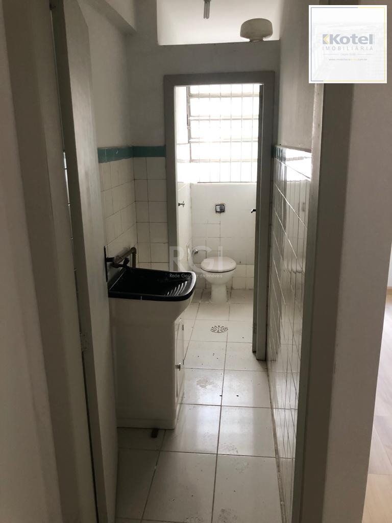 Conjunto/Sala para Venda - 50.58m², 0 dormitórios, Centro Histórico — foto 4