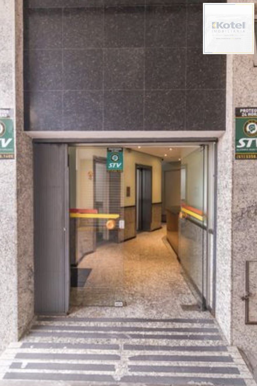 Sala Comercial 1 quartos à venda, 21m², Passo da Areia - Porto Alegre