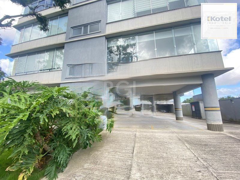 Apartamento para Venda - 121.6m², 3 dormitórios, sendo 1 suites, 2 vagas - Santa Tereza — foto 2