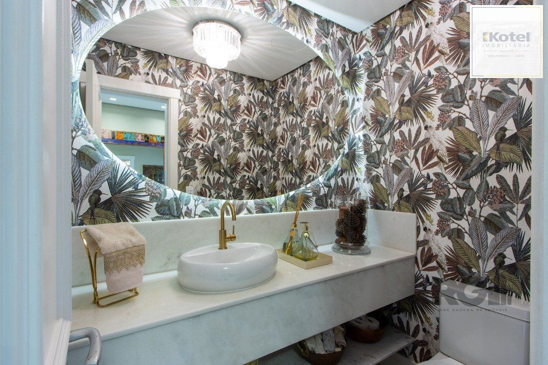 Casa Terra Ville, com 3 suites — foto 5