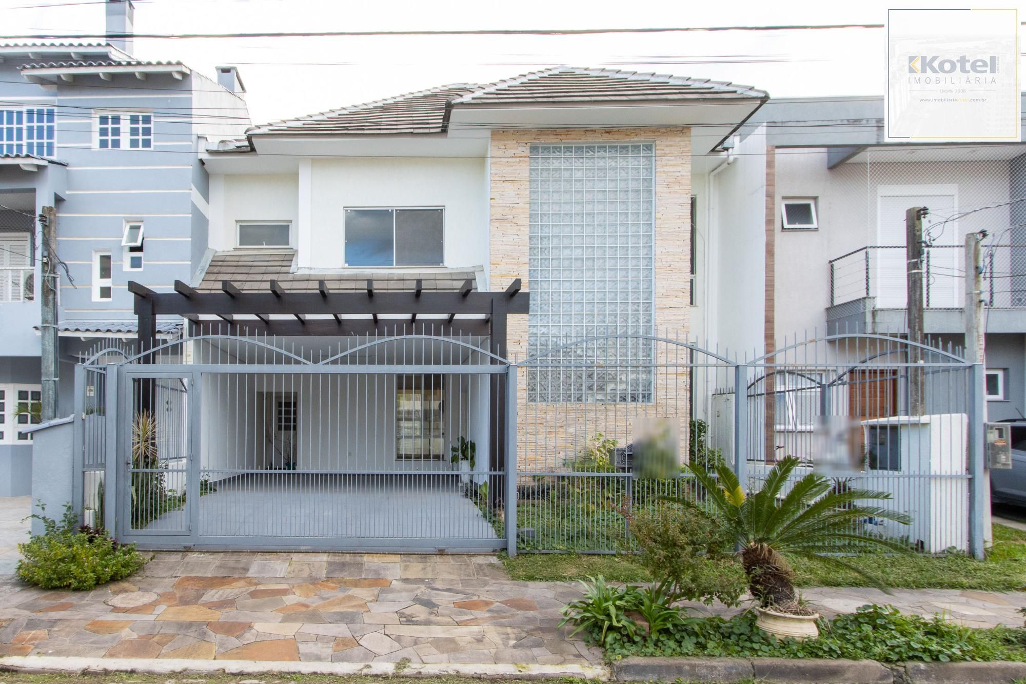Sobrado 4 quartos à venda, 251m², Hípica - Porto Alegre — foto 2