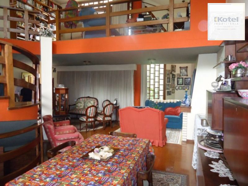 Casa para Venda - 290m², 3 dormitórios, sendo 1 suites, 3 vagas - Nonoai — foto 3