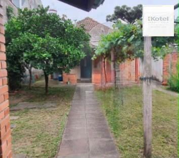 Casa 3 quartos à venda, 100m², São João - Porto Alegre
