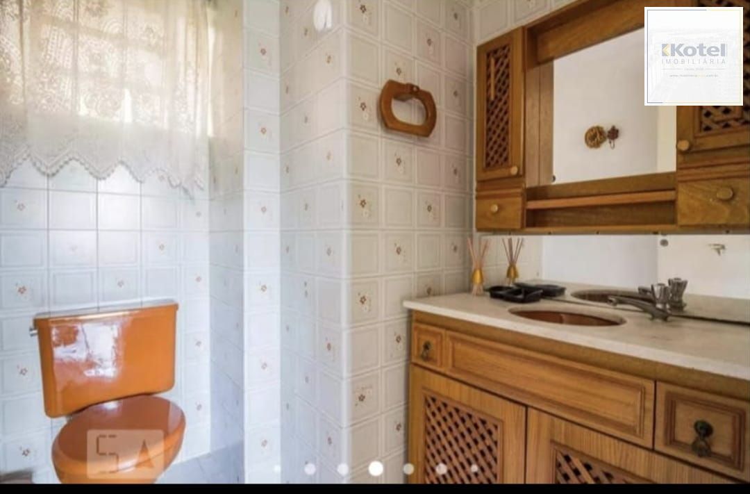 APARTAMENTO 2 DORM – AV. TERESÓPOLIS