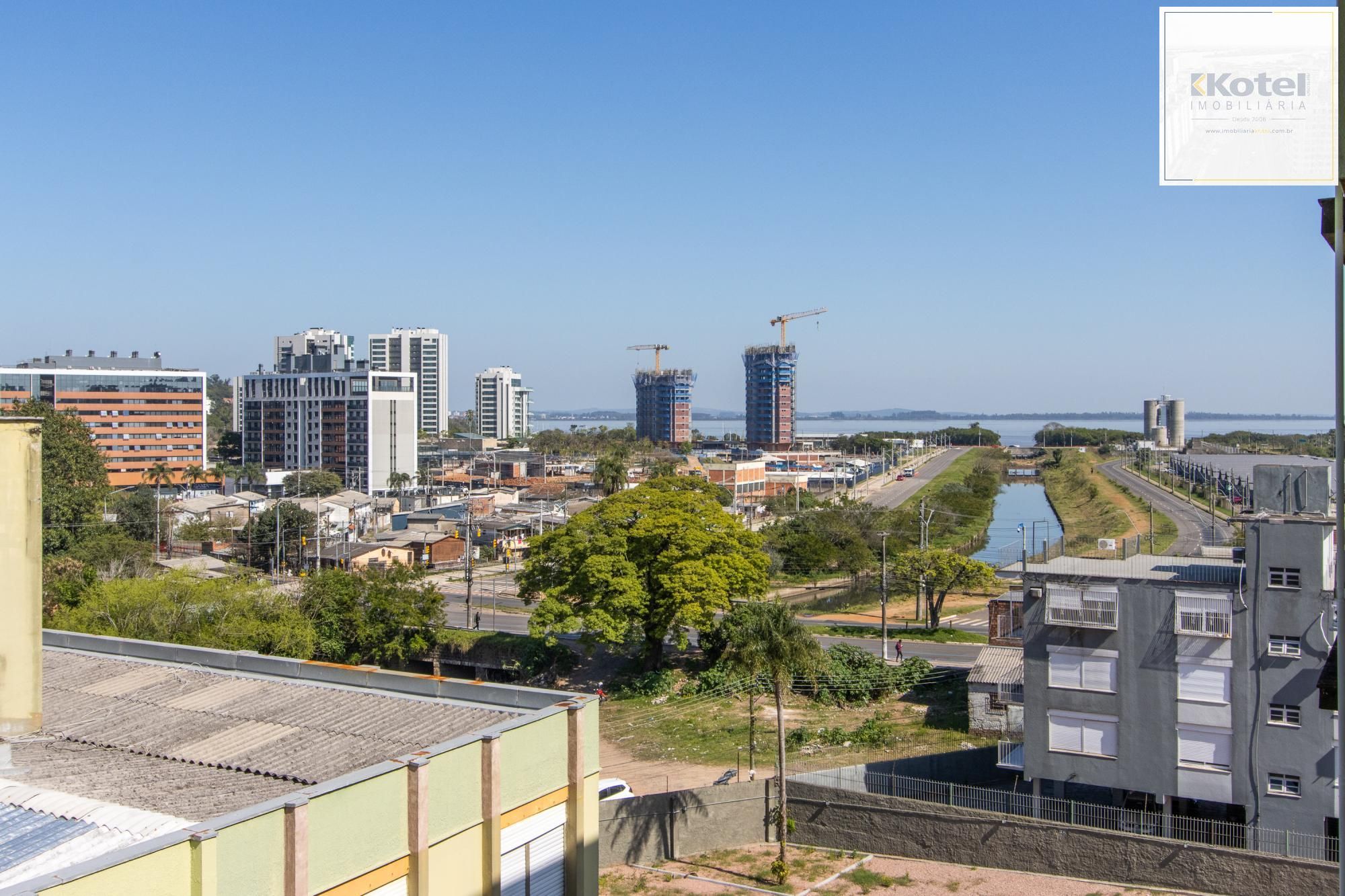 Apartamento, 1 quarto, à venda, 44 m², Cristal - Porto Alegre — foto 5