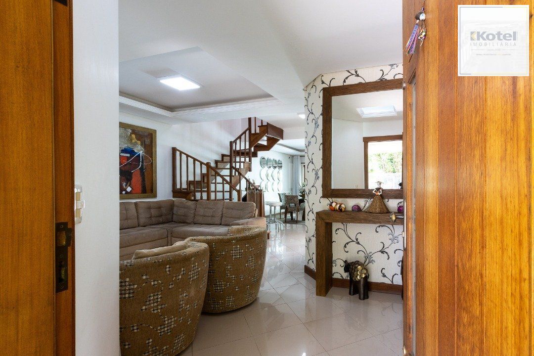 Casa para Locação/Aluguel - 222.26m², 3 dormitórios, sendo 1 suites, 3 vagas - Ipanema — foto 2