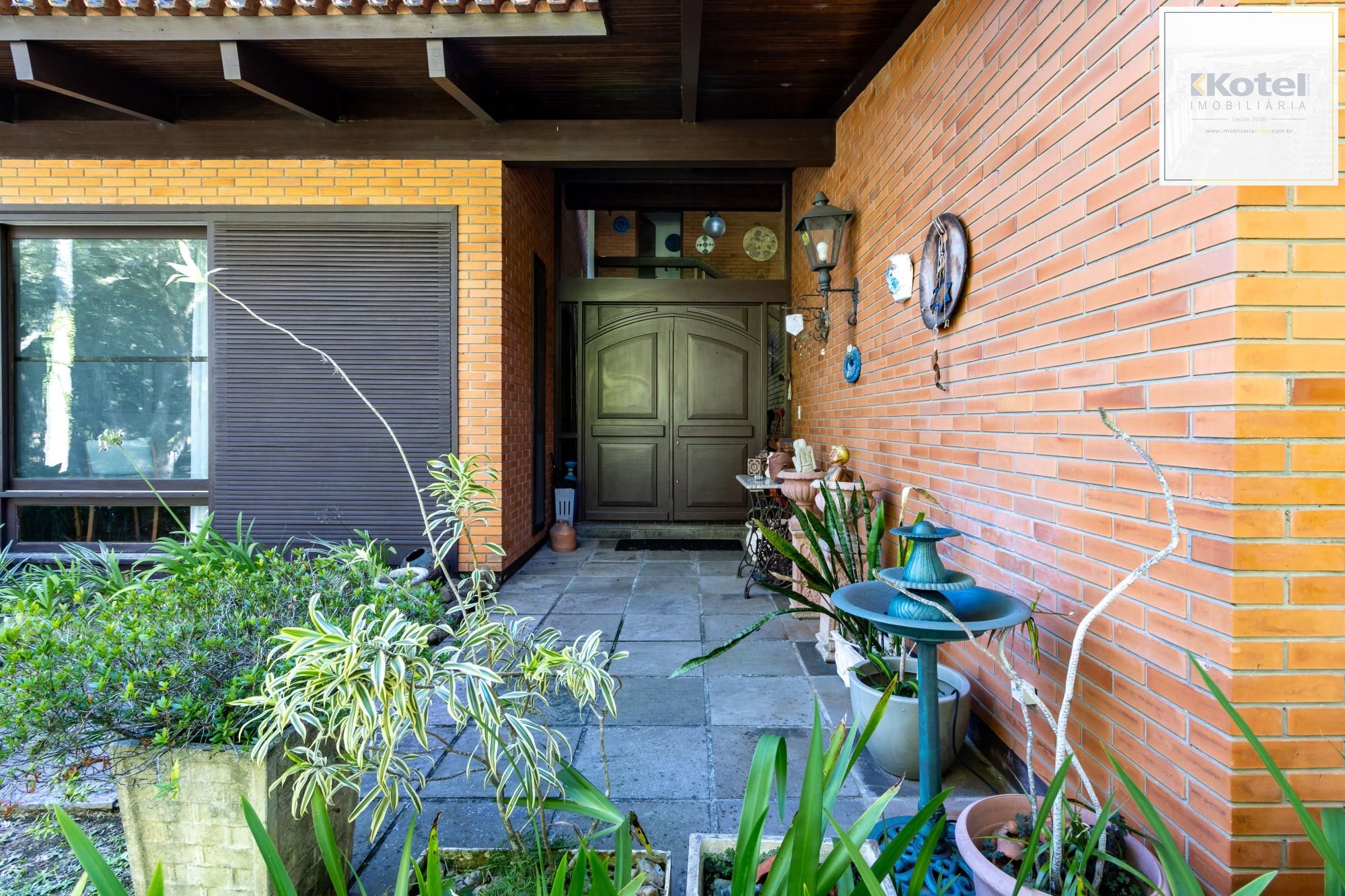 Casa de Condomínio 4 quartos à venda, 394m², Cavalhada - Porto Alegre — foto 4