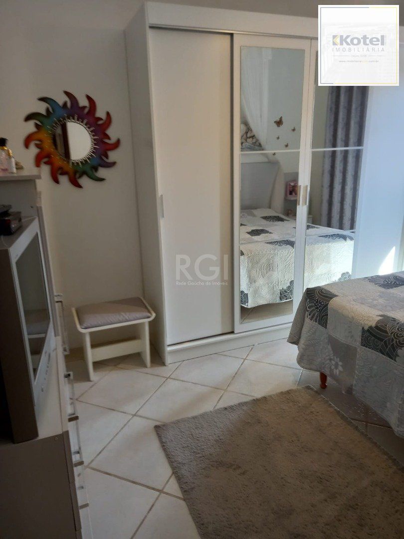 Casa para venda - 196m², 3 dormitórios - Centro de Torres/RS