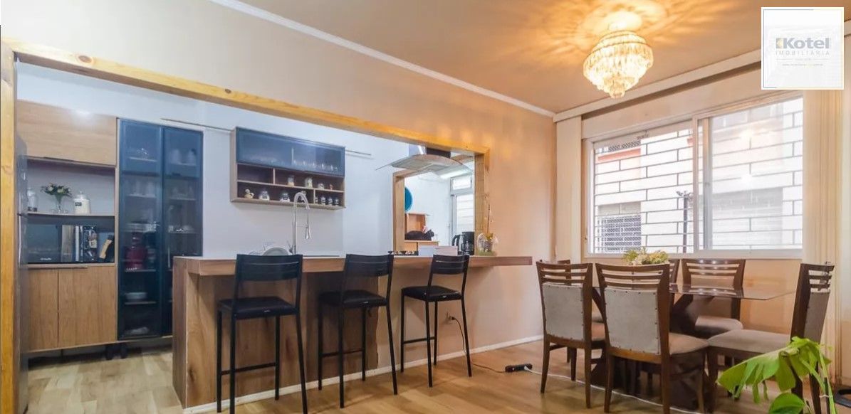 Apartamento 2 dormitórios  bairro Cristal — foto 4