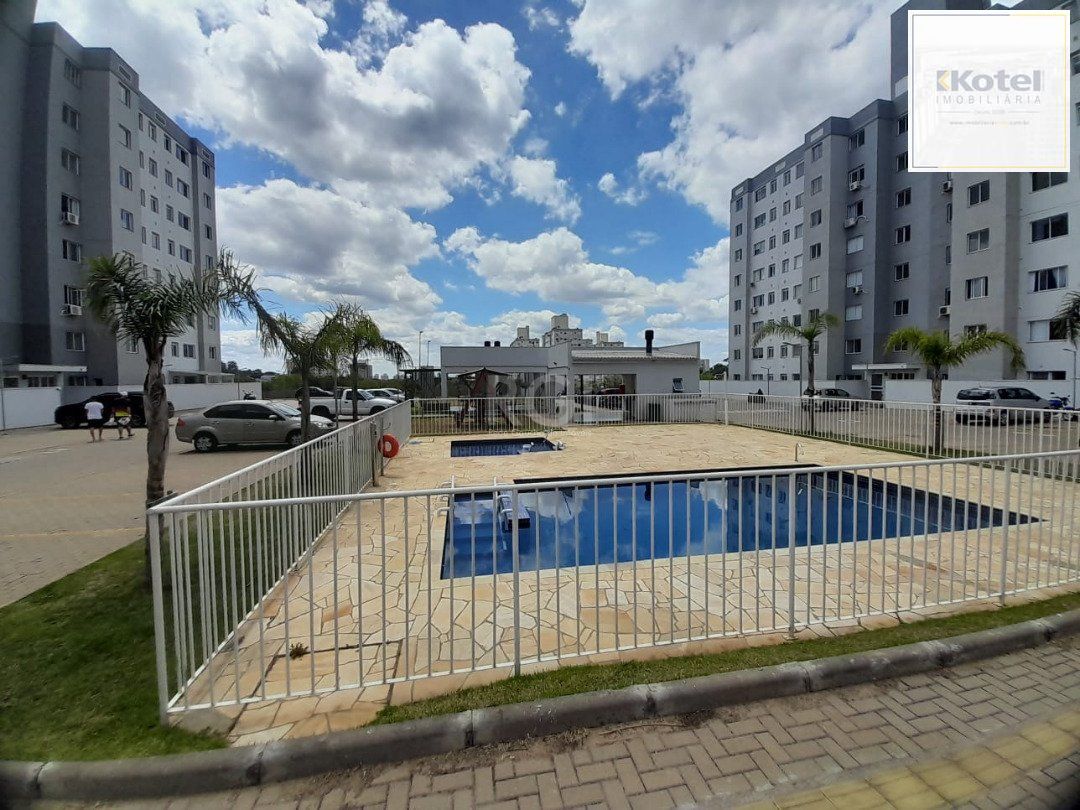 Garden para Venda - 64.3m², 1 dormitório, 1 vaga - Morro Santana — foto 2