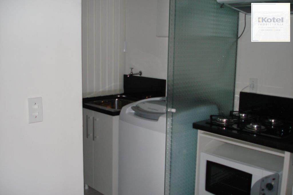 Apartamento 2 quartos à venda, 43m², Mário Quintana - Porto Alegre