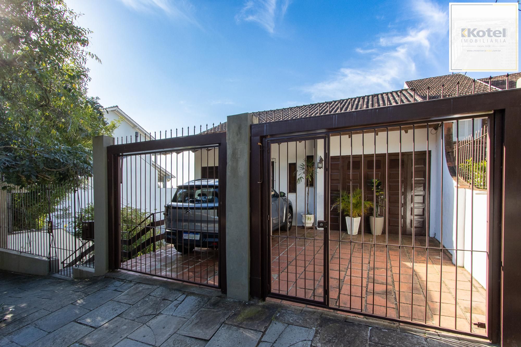 **Casa de 05 dormitórios, 03 suítes, 06 Banheiros, com 315,10m² privativos na Vila Conceição, Porto Alegre, RS** — foto 3