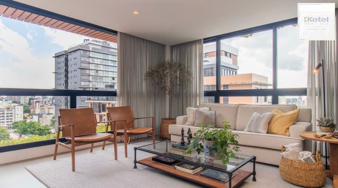 Apartamento com 3 dormitórios no Mont Serrat — foto 2