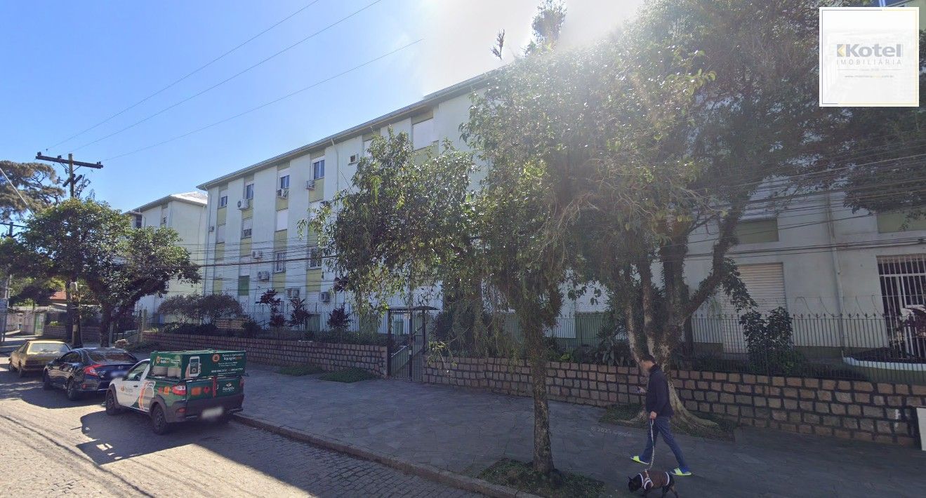 APARTAMENTO Á VENDA 2 QUARTOS BAIRRO CRISTAL — foto 2